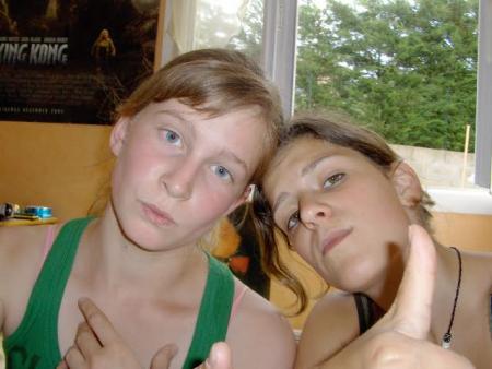 Mé et Moa